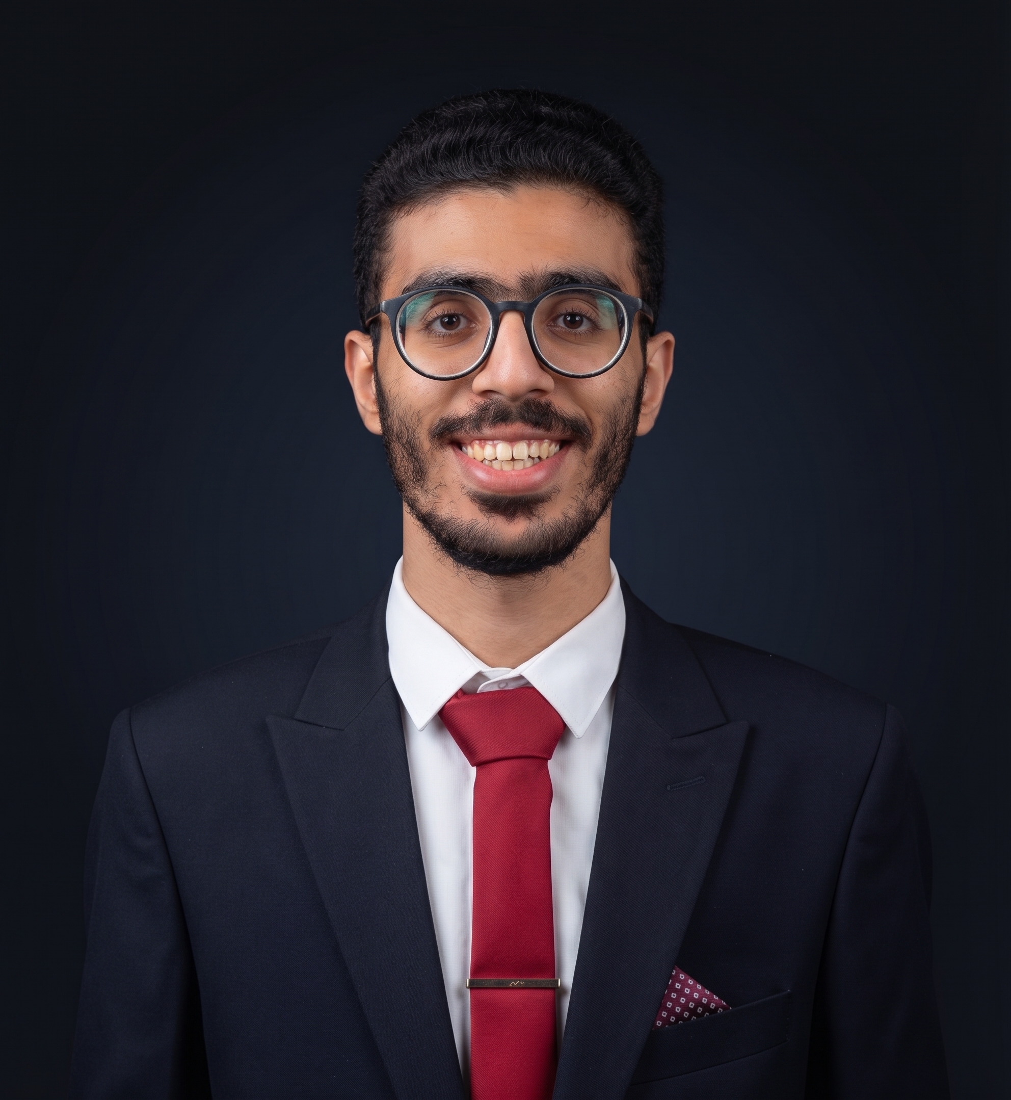 Ahmed Abdelhamed