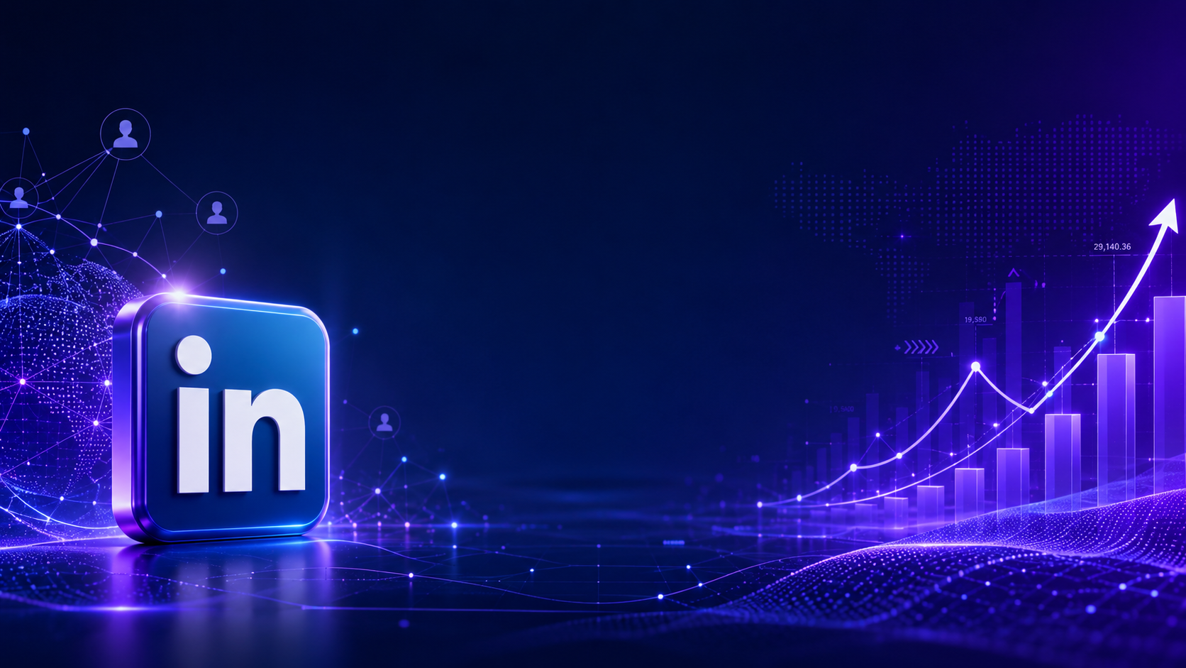 Lecture on how to use LinkedIn