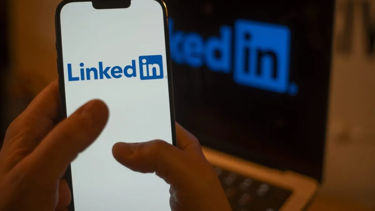 How to use LinkedIn